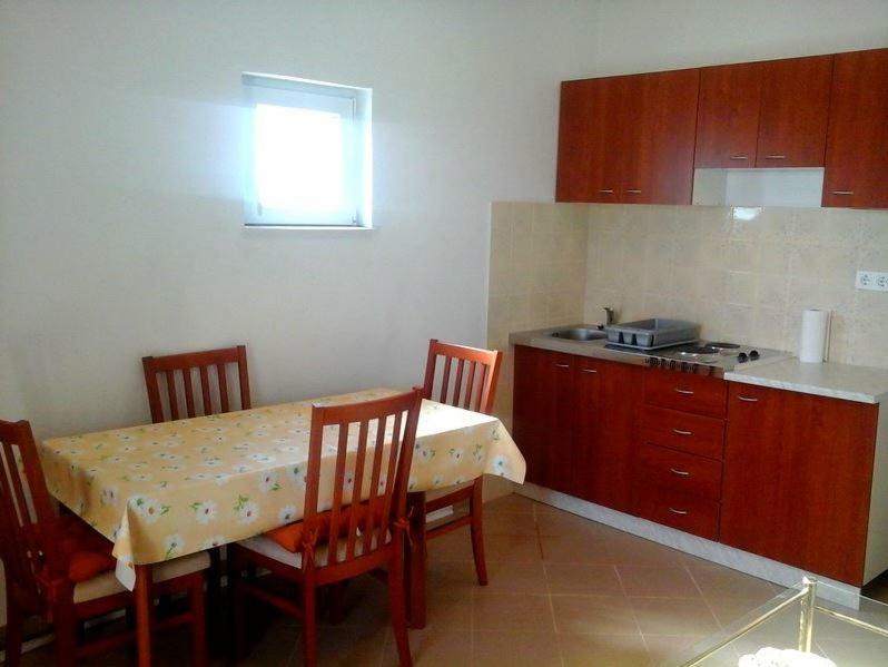 Apartmani Maris Trogir Exterior photo