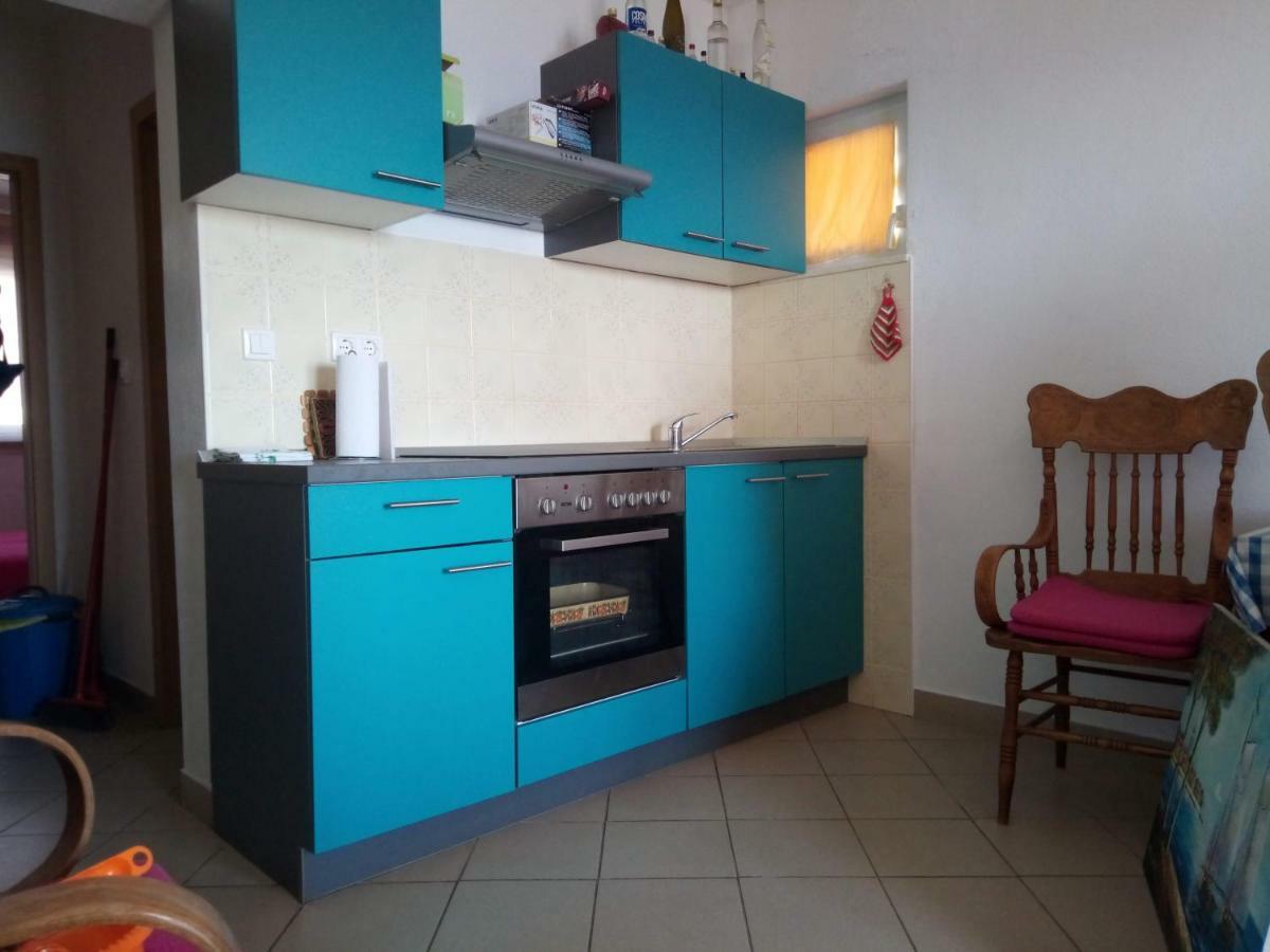 Apartmani Maris Trogir Exterior photo